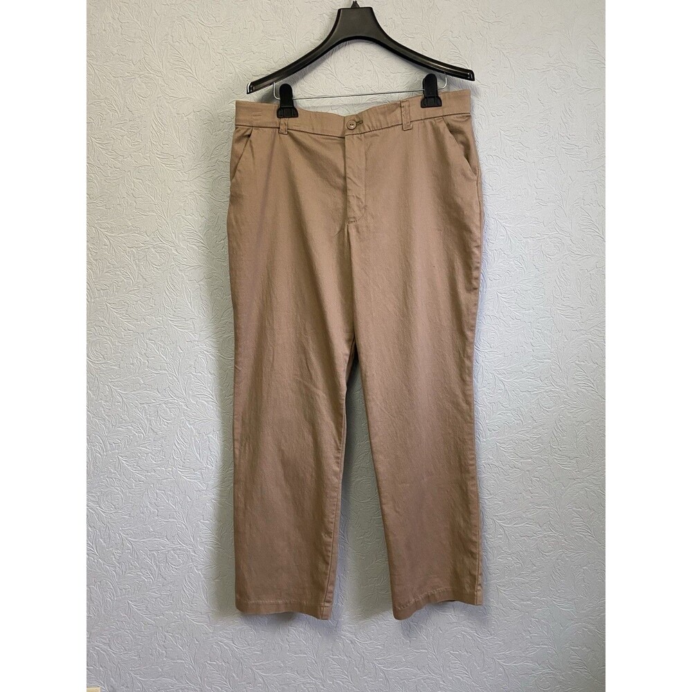 Lee Size 18M Straight Leg Pants A38